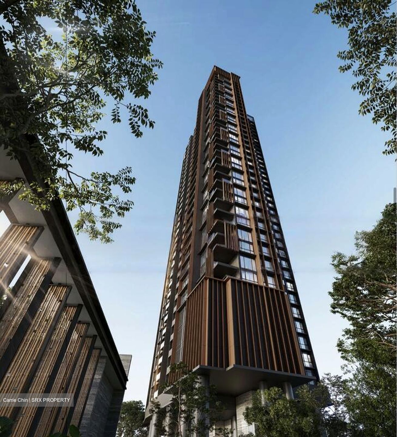 Orchard Boulevard (D10), Condominium #455089531
